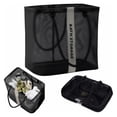 thumbnail image 2 of Storage Bags Pillow Storage Storage Container Clothing Storage Large Storage Bins with Lids Clothes Storage Linen Storage Bags Closet Organizers and Storage, 2 of 5