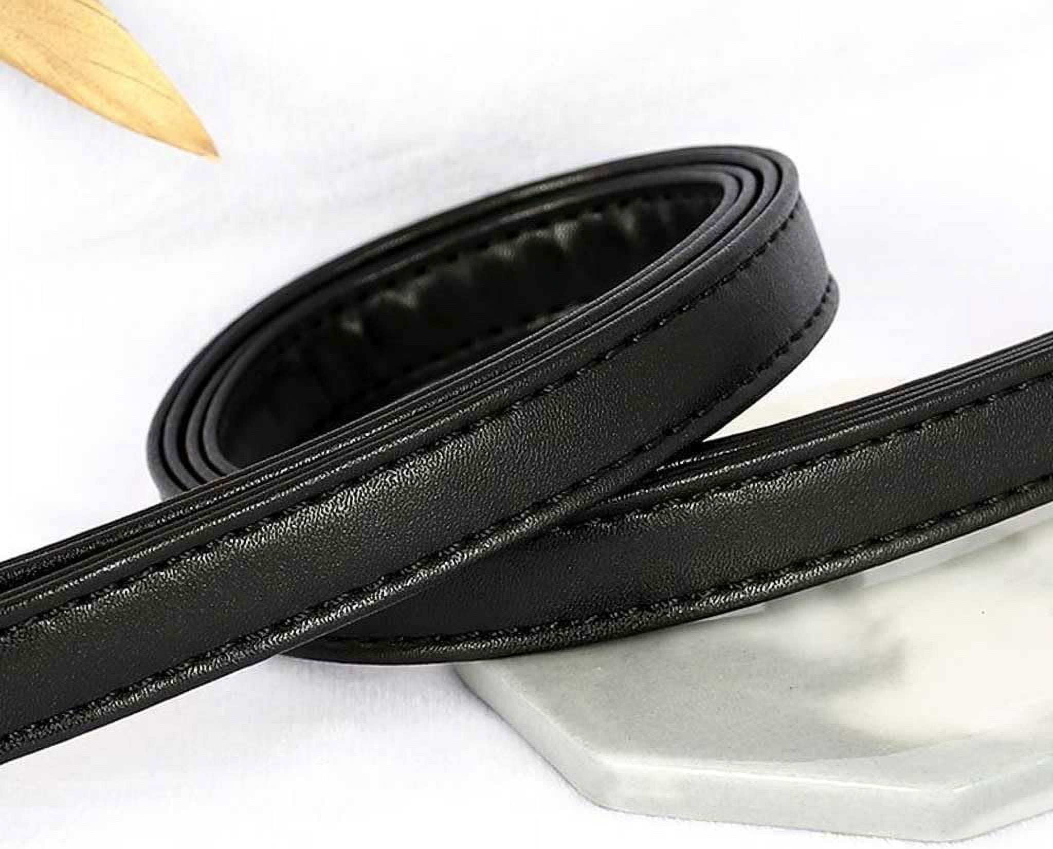 NANAHuang Leather Purse Strap Replacement Crossbody Wide Shoulder Straps Adjustable Canvas Bag Handbag Straps Belts (Color : Earth Gray)