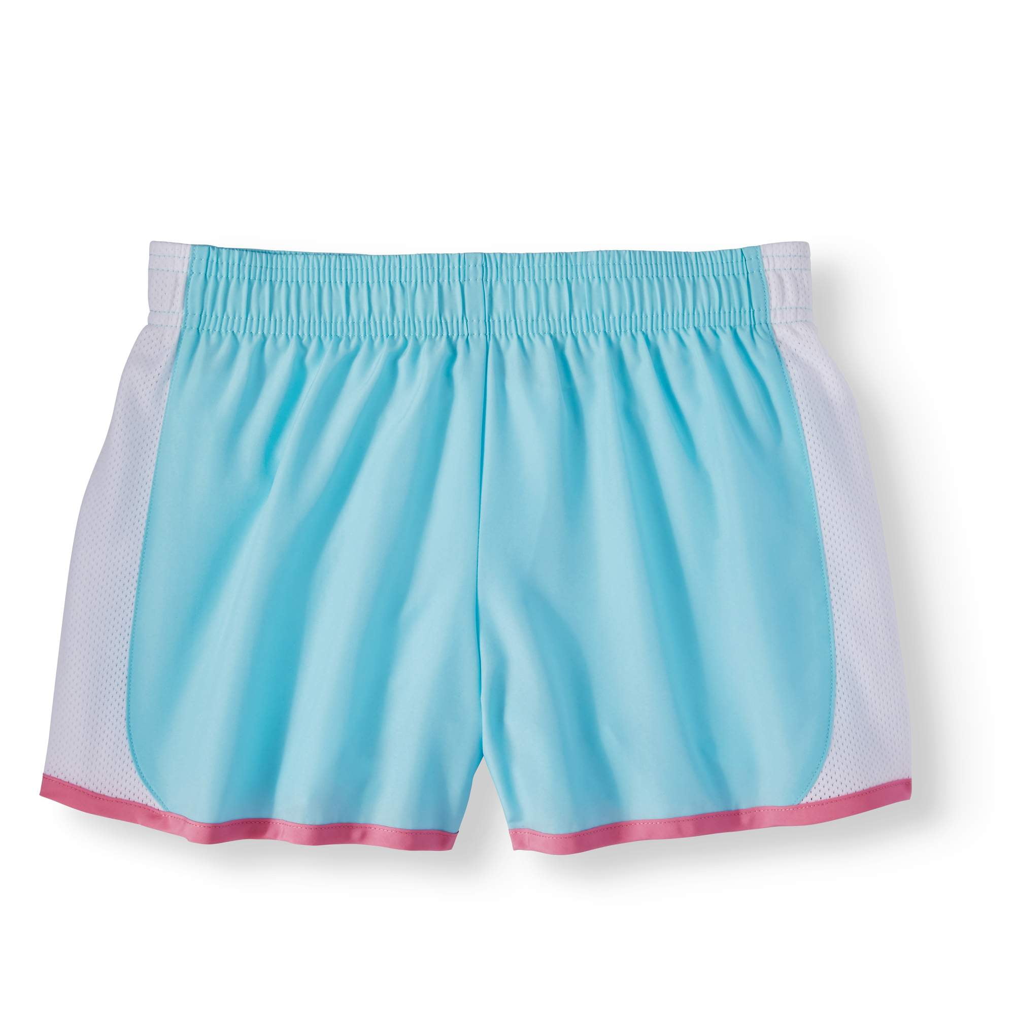 girls athletic works shorts