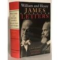 thumbnail image 1 of Pre-Owned William and Henry James: Selected Letters (Hardcover) 0813916941 9780813916941, 1 of 1