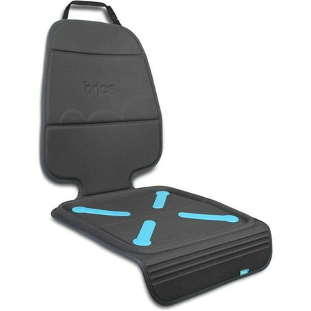 UPC: 0014708600073 | Munchkin – Brica Elite Seat Guardian Auto Seat Protector