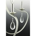 thumbnail image 6 of Anjoux Five-Light Chandelier, 6 of 6