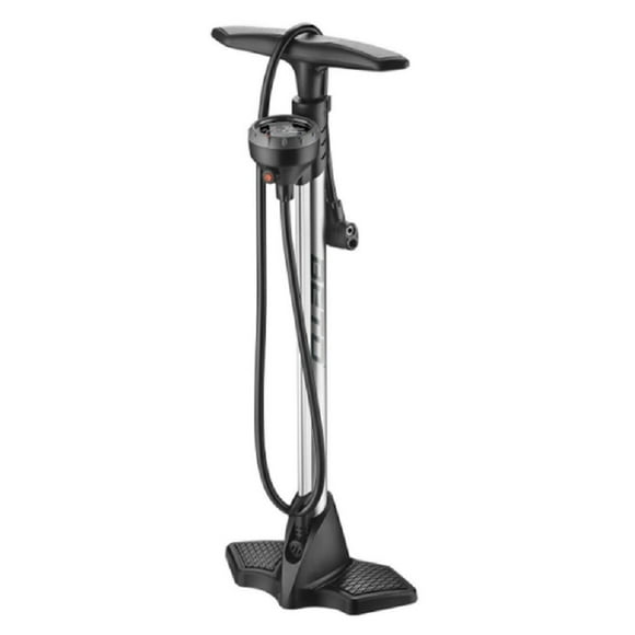 Bomba Pie C/ Manómetro V.A/V.F CMP-157AGB Bicicleta Beto Beto BOMBET0013