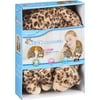 Import Wellness Animal Neck Massager Leopard