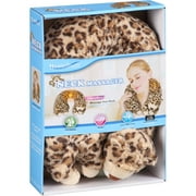 Import Wellness Animal Neck Massager Leopard