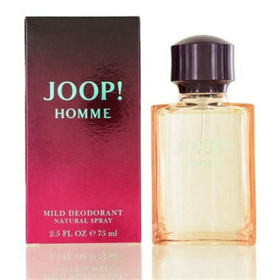 Men Deodorant Spray 2.5 oz by Joop!