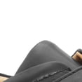 thumbnail image 4 of Roamers Mens Superlite Wide Fit Touch Fastening Leather Shoes, 4 of 4