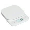 thumbnail image 3 of Weiheng B31 Kitchen Scale Electronic Scale Precision Electronic Scale Household Small Scale Weighing Scale Baking Food Weight Scale, 3 of 7