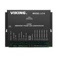 thumbnail image 2 of VIKING LC-6 6 PORT LINE CONCENTRATOR FOR EMERGENCY, 2 of 2