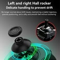 thumbnail image 2 of Wireless Stretching Extendable Gamepad Telescopic Game Controller Long Battery Life Compatible For IPhone Android Phones, 2 of 9