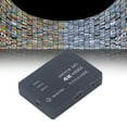thumbnail image 1 of HD Multimedia Interface Switcher Switch, Plug and Play Stable HD Multimedia Interface Switcher  for DVD for TVs, 1 of 7