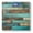 Color1998, variant on Bathroom Scale, Highly Accurate Digital Body Scale,Precisely Measures Weight up to 400 lbs-Colorful Wooden Wall With Different Textures And Colors