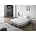 thumbnail image 2 of Rest Therapy Matelas en Mousse Mémoire de Bambou de 8 Pouces Serenity - Offert en 4 Tailles, 2 of 14
