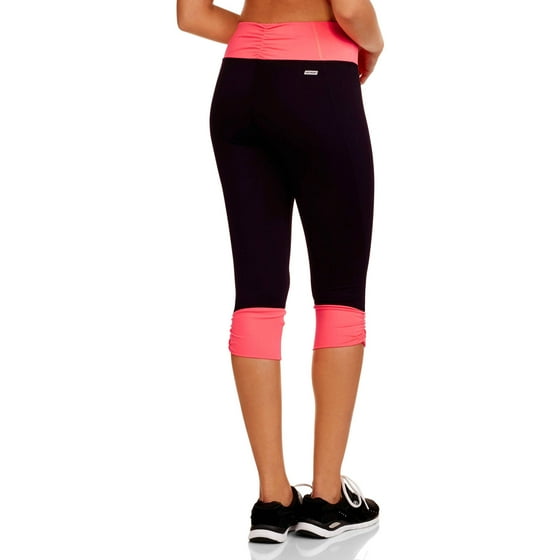 Danskin Now - Danskin Now Juniors' Active Ruched 18