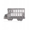 thumbnail image 1 of Zingz & Thingz 57070513 Bus Scolaire Multi Cadre Photo, 1 of 1