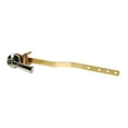 thumbnail image 2 of Toto THU084BN Trip Lever For St723, Brushed Nickel, 2 of 3