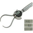 thumbnail image 1 of iGaging Calibrador OD externo electrónico digital de 6"" para carpintería, 1 of 5