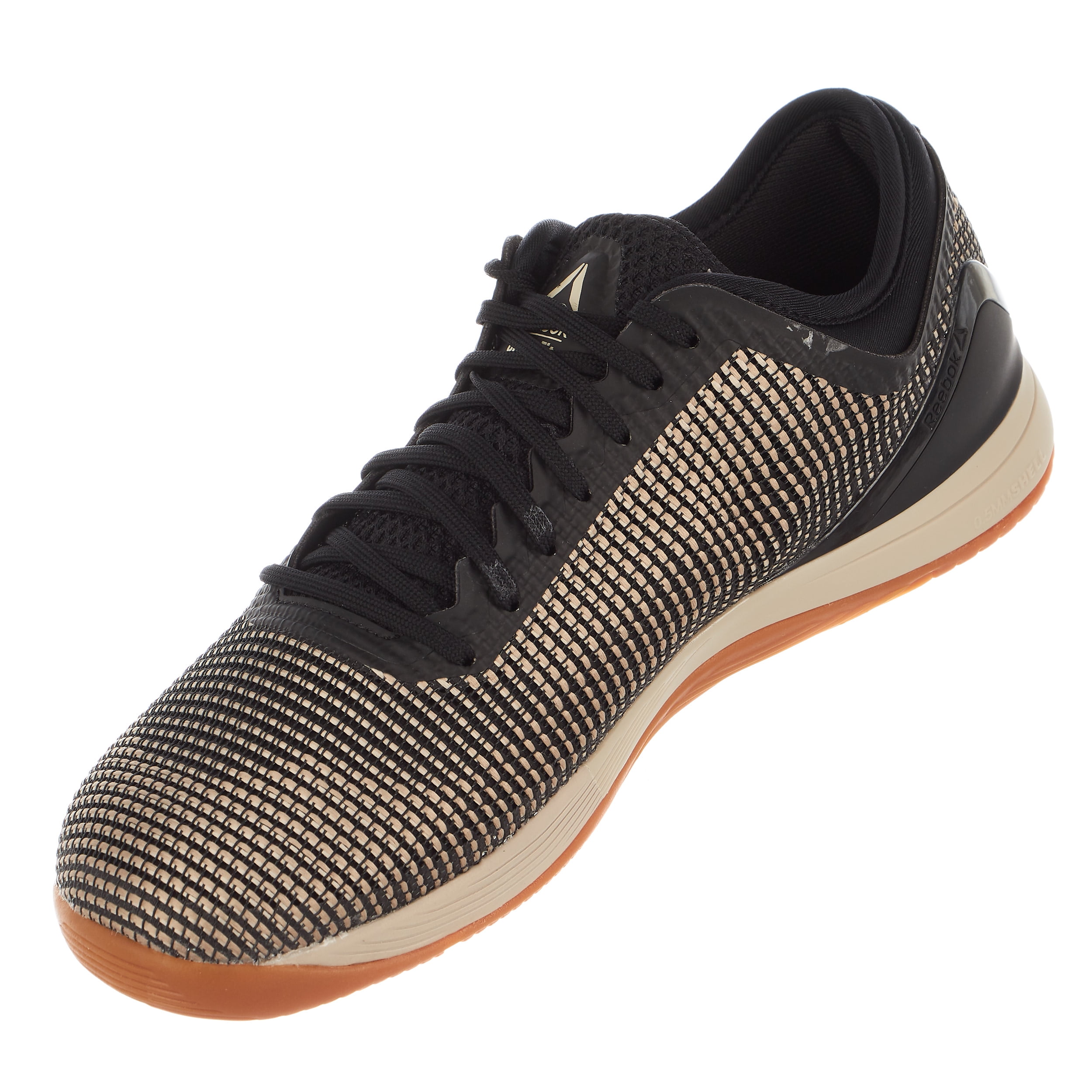 black and gum nano 8