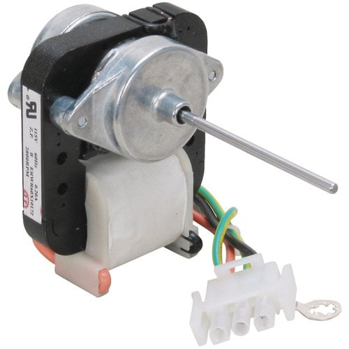 WR60X203 ERP Replacement Evaporator Motor NON-OEM WR60X203 ERWR60X203 