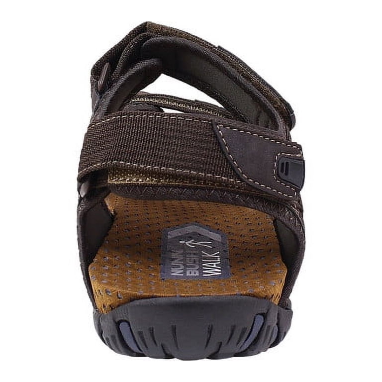 Nunn Bush Walk Rio Bravo Sandal Shoes Brooks Men main image 4
