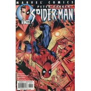 Cover of Peter Parker - Spider-Man #30
