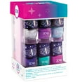 Three Cheers For Girls Celestial Nail Polish Tower 12 Bottle Set