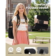 Backpack Bag WWBP120628_BK