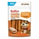 thumbnail image 1 of Botana Para Perro Barkys Natural Chicken Treats Fajitas 80 Gramos, 1 of 4
