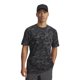 thumbnail image 1 of PLAYERA UNDER ARMOUR HOMBRE UA  ABC CAMO SS GRIS 1357727026 gris 0XL, 1 of 2