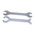 thumbnail image 2 of Herramienta de extracción de ventilador , llave , metal, ergonómica, profesional, resistente, accesorios para reparación de vehículos, 2 of 8