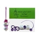 thumbnail image 1 of DIY Button Snowman Ornament Kit, 1 of 8
