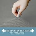 thumbnail image 2 of Mainstays Pixel Sofa Slipcover, Machine Washable, 1-Piece, 2 of 6