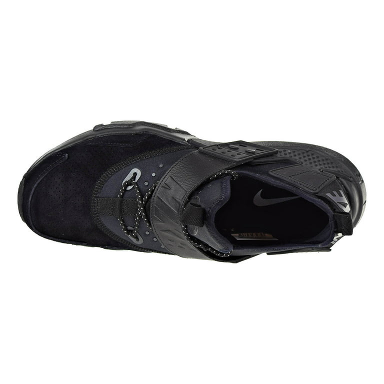 gloria Prefijo Imbécil Nike Air Huarache Drift Premium Men's Shoes Black/Anthracite ah7335-001  (8.5 D(M) US) - Walmart.com