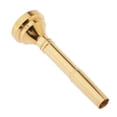 thumbnail image 6 of Metal Trumpet Mouthpiece, 7C 5C 3C 1.5C (Musical Instruments Accessories), Golden, 6 of 7