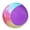 style 4, variant on EclipseJewels Water Skipping Ball – Floral Grip Bounce Ball, Pool Toy for Swimming Pool, Beach Lake River, Great Pool Party Game and Water Ball Activity, Fun Pool Balls for Kids