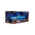 thumbnail image 2 of Porsche GT3 RS, Fast & Furious - Jada Toys 33667 - 1/24 Scale Diecast Model Car, 2 of 10