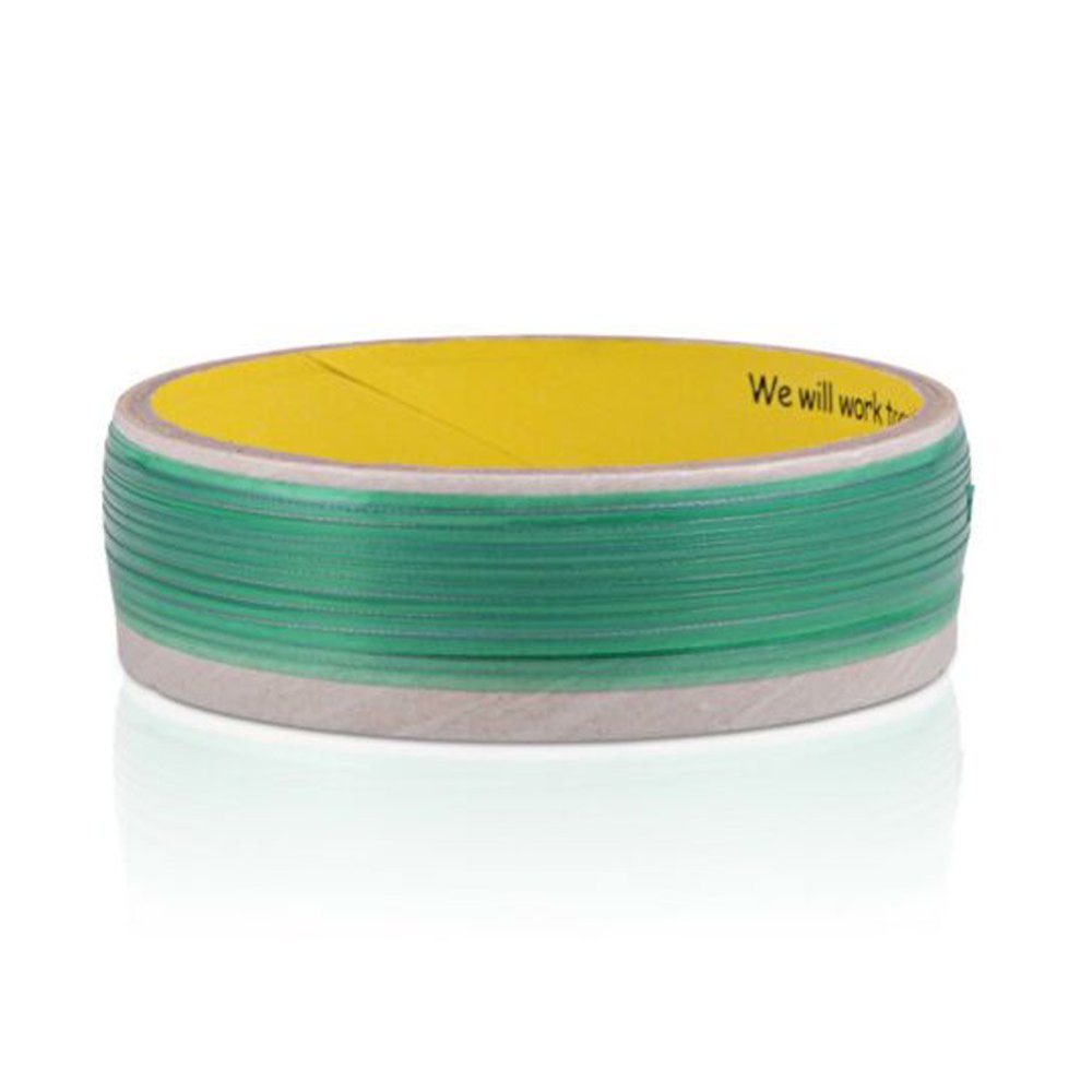 5 10 15M Designline Cutterless Cutting Tape For Vinyl Wrap Cutting Line