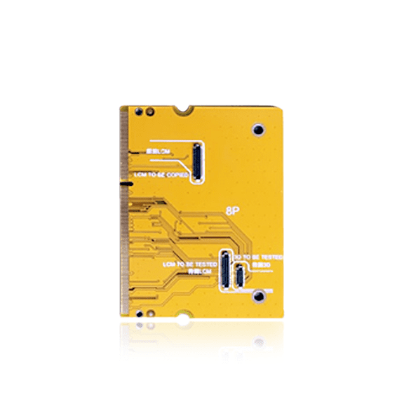 Replacement DL100 Board Compatible For iPhone 8 Plus