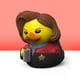 thumbnail image 2 of Tubbz - Star Trek Mini Janeway, 2 of 5
