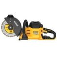 thumbnail image 2 of DeWalt DCS692B 60V 9" Cordless Cut-Off Saw (Tool Only), 2 of 5