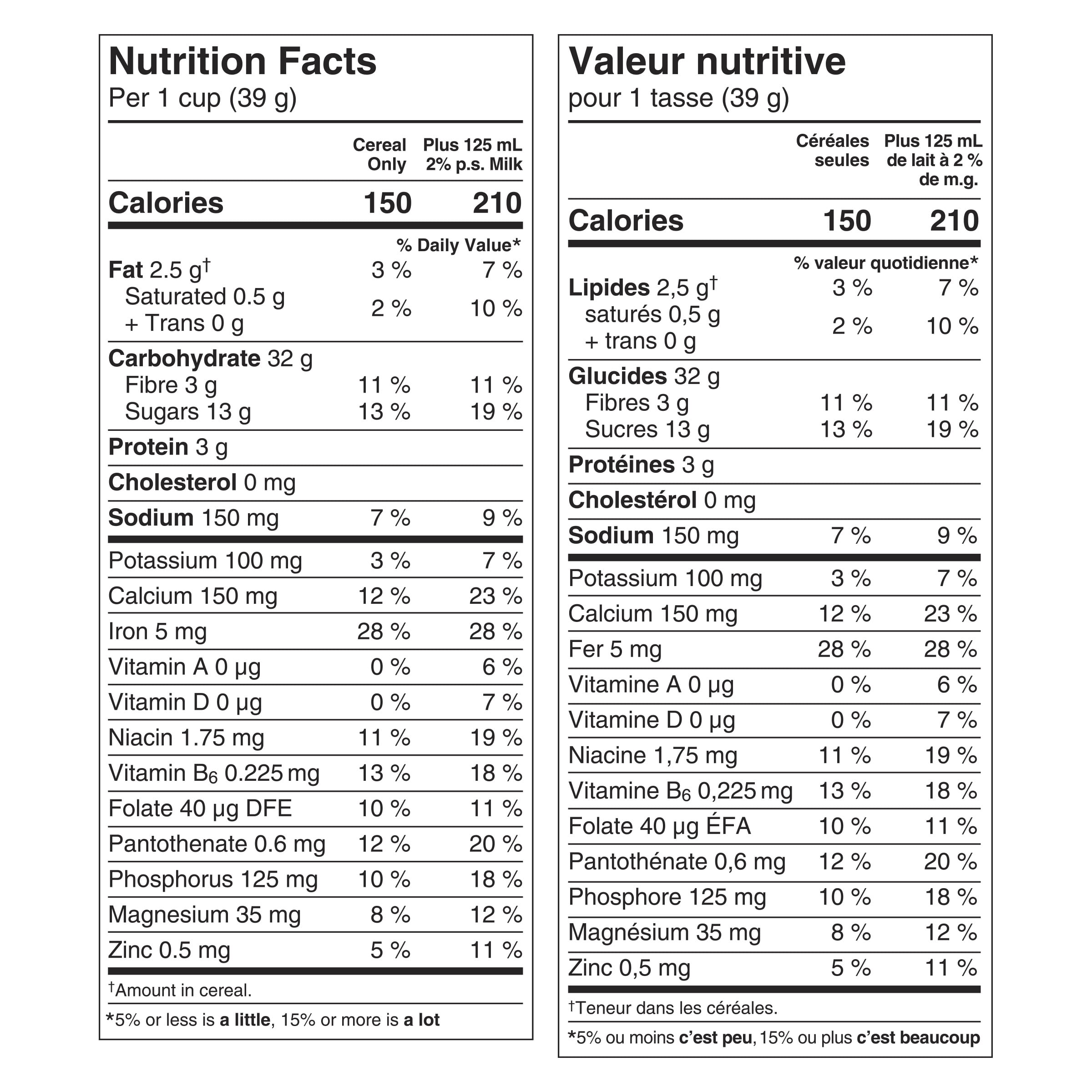 Apple Cinnamon Cheerios Breakfast Cereal, Whole Grains, 420 g