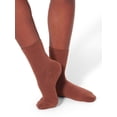 thumbnail image 3 of Capezio Lifeknit™ Sox II, 3 of 5