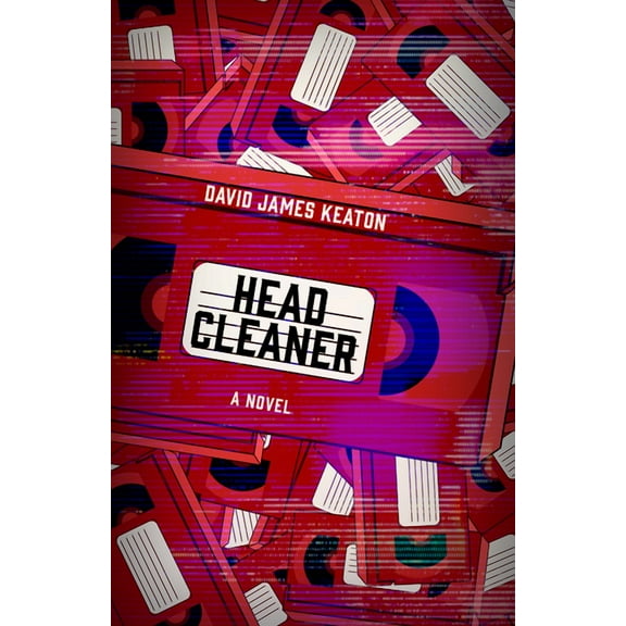 Head Cleaner (Paperback)