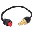 thumbnail image 1 of Excavator Accessories,Excavator Pressure Switch Brass Excavator Pressure Switch Pressure Switch Unmatched Quality, 1 of 14