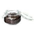 thumbnail image 5 of Mainstays Kitchen Storage 17-Ounce Clear Glass Lock Lid Jar, 5 of 5