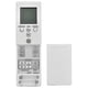 thumbnail image 3 of New Ar-reb1e For Fujitsu Air Conditioner Remote Control Ar-rey1u Ar-reb2e Ar-ref1e Aghg09kvca Aghg12kvca Asyg14kmcc, 3 of 5