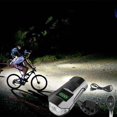 thumbnail image 3 of Hearth & Gear Light Bright LED Cycling Headlight With Horn Rechargeable Outdoor Bike Light For Night Riding Gear For Cycling Enthusiasts Brightest Bike Tail Light Bike Light Blinker Back Light Baby, 3 of 6