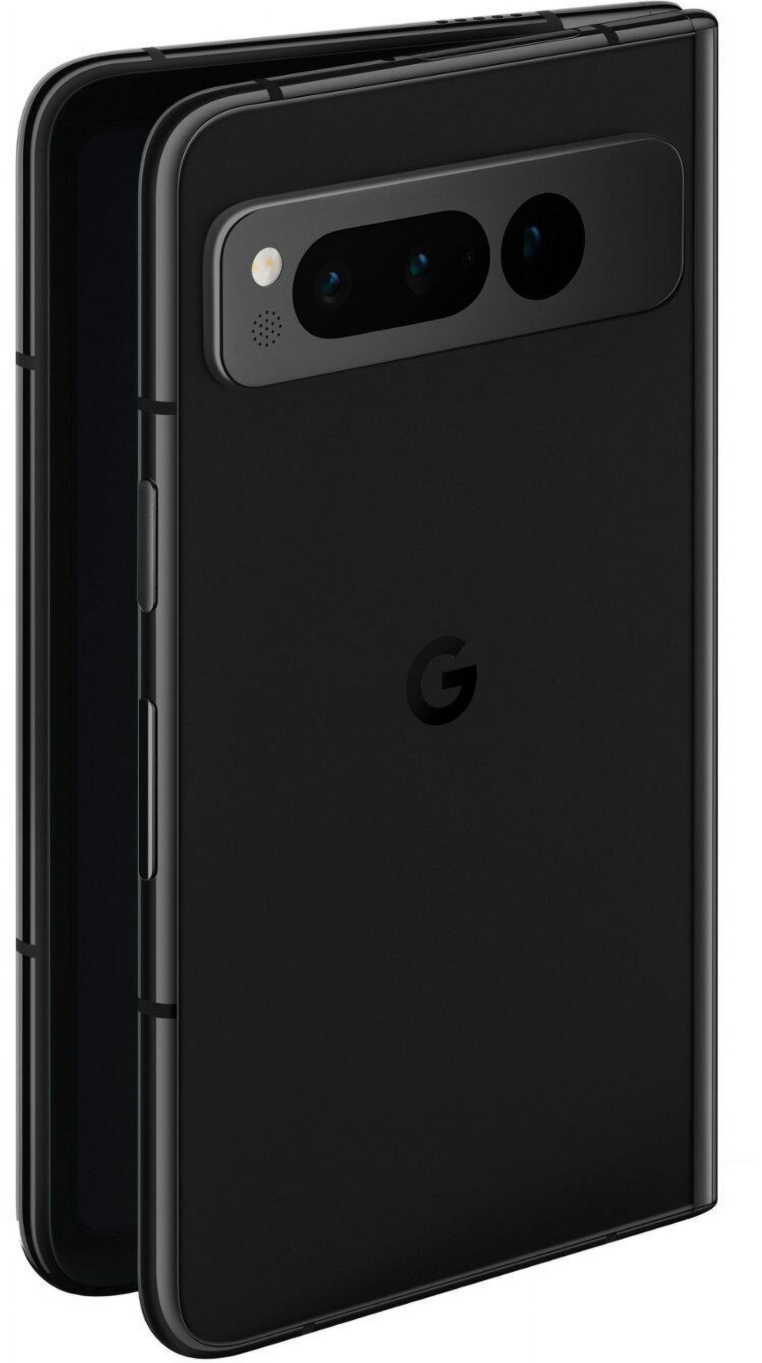 Open Box - Google Pixel Fold 5G, 256GB, Black, Verizon Open Box - Google Pixel Fold 5G, 256GB, Black, Verizon