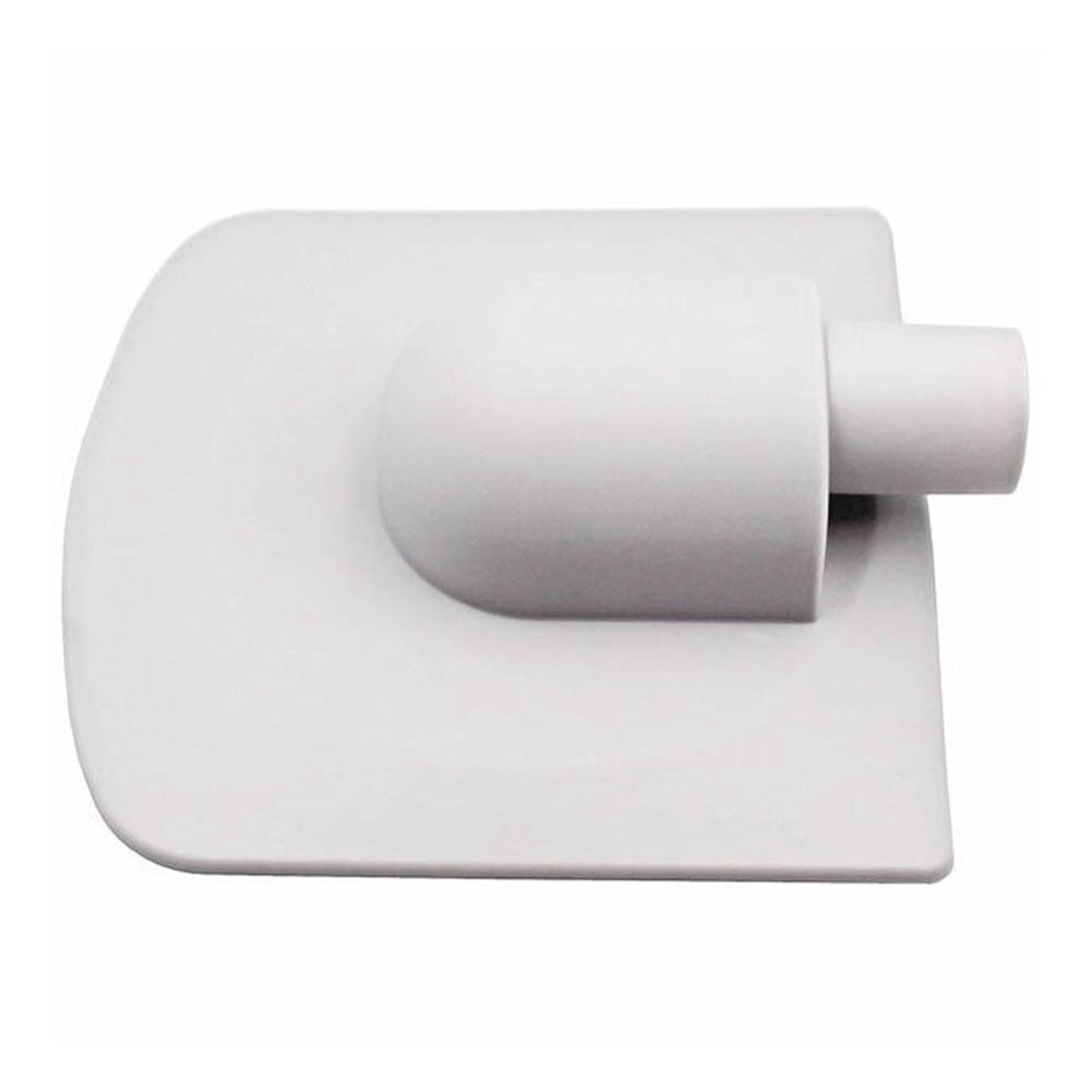 Adaptateur Plaque Aspiration Summer Waves P58PP1955W05 - Pour Pompe Filtre SPX600, Tuyau 3.2 Cm, Nettoyage Fond Piscine