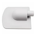 thumbnail image 4 of Vacuum Plate Adapter for Summer Waves for Polygroup Skimmer Filter Pump Systems （White）1 Pcs, 4 of 10
